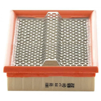 Воздушный фильтр MANN-FILTER C 33102