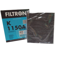Салонный фильтр Filtron K-1150A