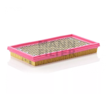 Воздушный фильтр MANN-FILTER C 2966