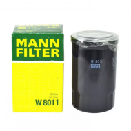 Масляный фильтр MANN-FILTER W 8011