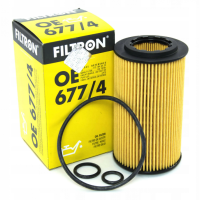 Масляный фильтр Filtron OE 677/4