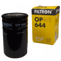 Масляный фильтр Filtron OP 644