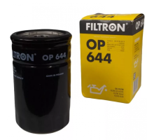 Масляный фильтр Filtron OP 644