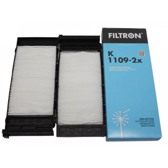 Салонный фильтр Filtron K 1109-2x