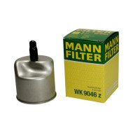 Топливный фильтр MANN-FILTER WK 9046 Z