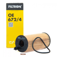 Масляный фильтр Filtron OE 672/4