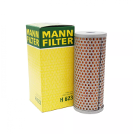 Масляный фильтр MANN-FILTER H 623