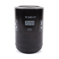 Масляный фильтр MANN-FILTER W 940/21