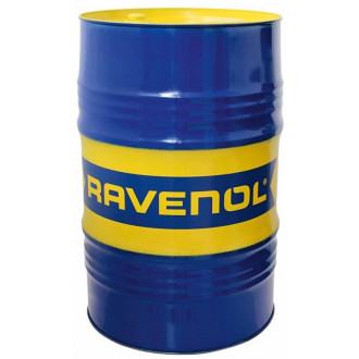 Моторное масло RAVENOL Turbo plus SHPD 15w40 208л