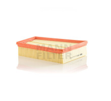 Воздушный фильтр MANN-FILTER C 2512