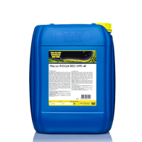 Моторное масло WEGO DE3 10w40 20л