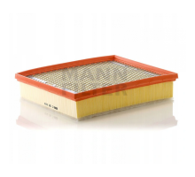 Воздушный фильтр MANN-FILTER C 32010