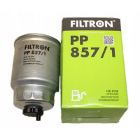 Топливный фильтр Filtron PP 857/1