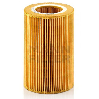 Воздушный фильтр MANN-FILTER C 1036/1