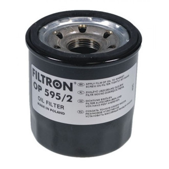 Воздушный фильтр Filtron AM 446/1