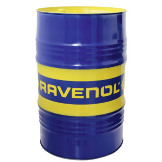 Гидравлическое масло RAVENOL Hydraulikoel HLP D 32 208л