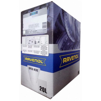 Трансмиссионное масло RAVENOL ATF Type Z1 Fluid ecobox 20л