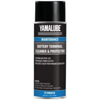 Очиститель контактов Yamaha YAMALUBE Battery Terminal, 369гр
