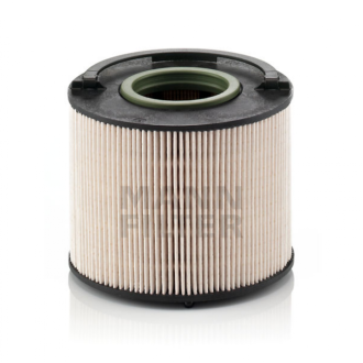 Топливный фильтр MANN-FILTER PU 1033 X