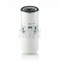Топливный фильтр MANN-FILTER WDK 11102/4