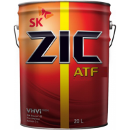 Трансмиссионное масло ZIC ATF SP 4 20л
