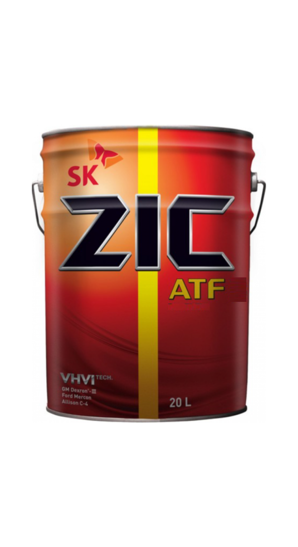 ZIC ATF Multi LF. ZIC ATF Multi LF цвет. ZIC Multi LF цвет. ZIC логотип.