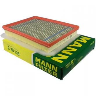 Воздушный фильтр MANN-FILTER C 30138