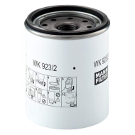 Фильтр охлаждающей жидкости MANN-FILTER WA 923/2