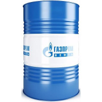 Турбинное масло Gazpromneft Тп-22С марка 1 205л