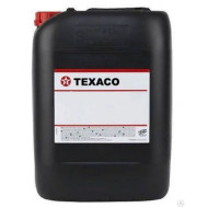Трансмиссионное масло Texaco Multigear R 75w90 20л