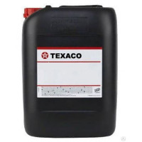 Редукторное масло Texaco Meropa 68 20л
