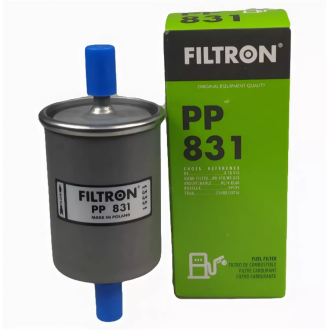 Топливный фильтр Filtron PP 831