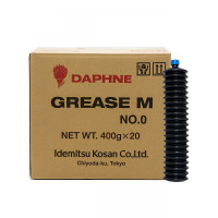 Смазка DAPHNE GREASE M Grade №0, 400гр