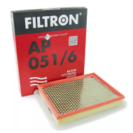 Воздушный фильтр Filtron AP 051/6