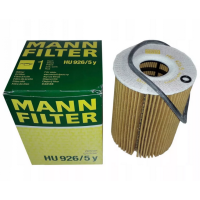Масляный фильтр MANN-FILTER HU 926/5 Y