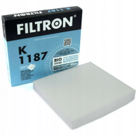 Салонный фильтр Filtron K-1187