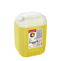 Антифриз готовый TOTACHI ELC Yellow -50C 10л