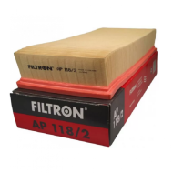 Воздушный фильтр Filtron AP 118/2