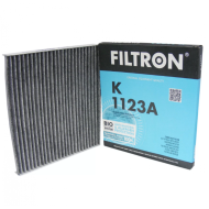 Салонный фильтр Filtron K-1123A