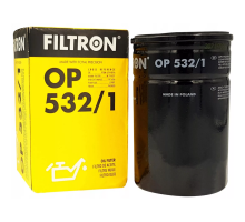 Масляный фильтр Filtron OP 532/1