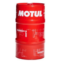 Моторное масло MOTUL 4100 Turbolight 10w40 60л