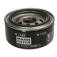 Масляный фильтр MANN-FILTER W 1323