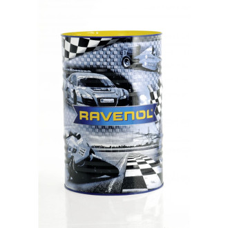 Моторное масло RAVENOL DLO 10w40 60л