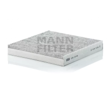 Салонный фильтр MANN-FILTER CUK 2149