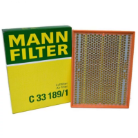 Воздушный фильтр MANN-FILTER C 33189/1
