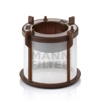 Топливный фильтр MANN-FILTER PU 50 X
