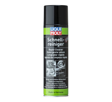Быстрый очиститель спрей LIQUI MOLY Schnell-Reiniger, 0,5л