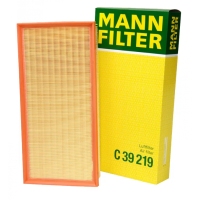 Воздушный фильтр MANN-FILTER C 39219