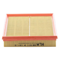Воздушный фильтр MANN-FILTER C 34116/1