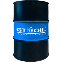 Гидравлическое масло GT OIL GT Hydraulic HLP 46 208л